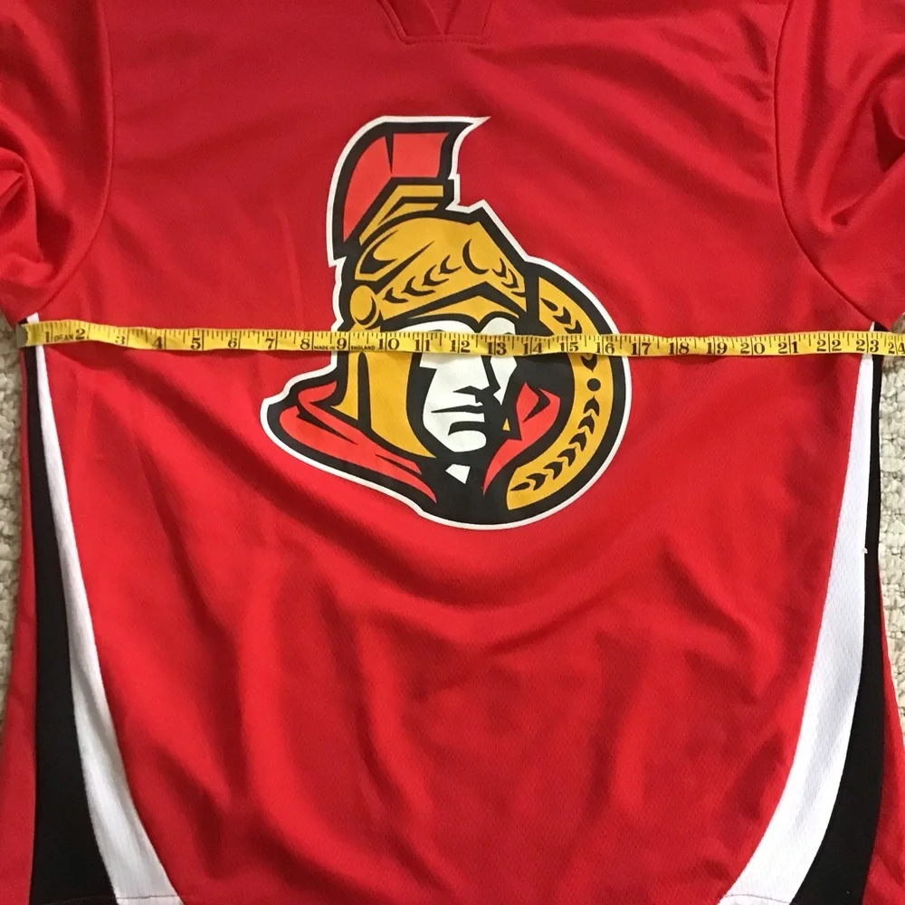 🏒Ottawa Senators Jersey🏒 - Picture 4 of 5